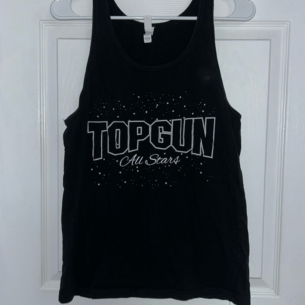 Topgun Tanktop